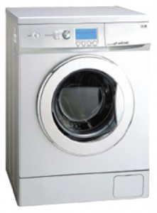 LG WD-16101 洗衣机 照片