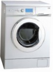 LG WD-16101 çamaşır makinesi