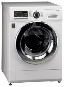 LG M-1222ND3 Máy giặt ảnh