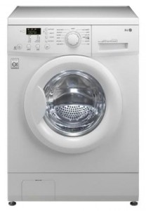 LG E-10C3LD 洗濯機 写真