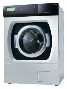 Asko WMC55D1133 çamaşır makinesi fotoğraf