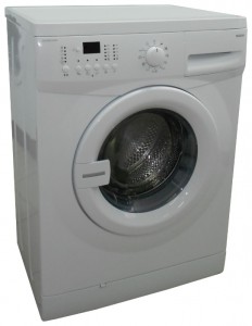 Vico WMA 4585S3(W) Machine à laver Photo