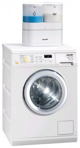 Miele W 5967 WPS Skalbimo mašina nuotrauka