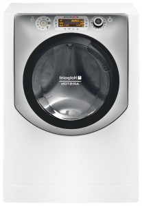 Hotpoint-Ariston AQ104D 49 B Máy giặt ảnh