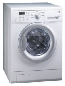 LG F-1256LDP 洗衣机 照片