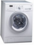 LG F-1256LDP çamaşır makinesi