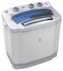 Zertek XPB50-258S 洗濯機 写真