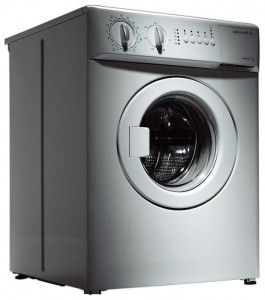 Electrolux EWC 1150 洗衣机 照片