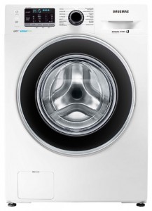 Samsung WW70J5210HW เครื่องซักผ้า รูปถ่าย