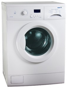 IT Wash RR710D çamaşır makinesi fotoğraf