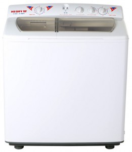 Fresh FWM-1040 Tvättmaskin Fil
