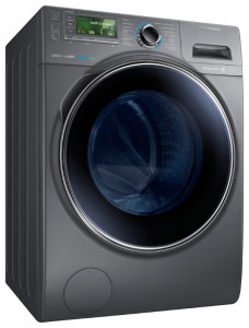 Samsung WW12H8400EX Máy giặt ảnh