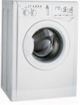 Indesit WISL 92 वॉशिंग मशीन