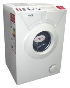 Eurosoba 1100 Sprint Máquina de lavar Foto
