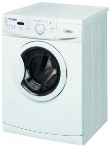 Whirlpool AWO/D 7010 ﻿Washing Machine Photo