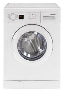 Blomberg WAF 5325 çamaşır makinesi fotoğraf