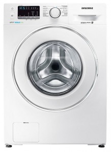 Samsung WW60J4210JW çamaşır makinesi fotoğraf