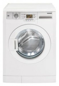 Blomberg WNF 8428 A ماشین لباسشویی عکس