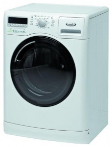 Whirlpool AWOE 8560 Tvättmaskin Fil