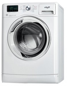 Whirlpool AWIC 9122 CHD Máy giặt ảnh
