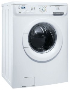 Electrolux EWF 146410 Wasmachine Foto