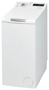Whirlpool WTLS 60912 ZEN çamaşır makinesi fotoğraf