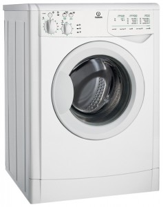 Indesit WIB 111 W çamaşır makinesi fotoğraf