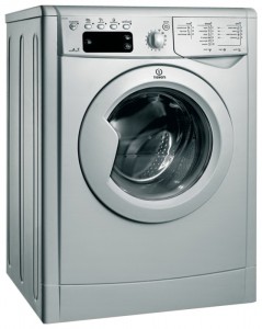 Indesit IWE 7145 S वॉशिंग मशीन तस्वीर