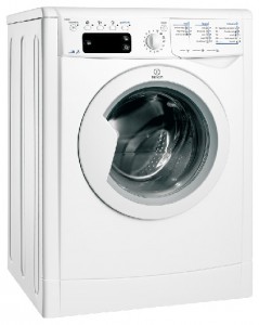 Indesit IWE 7168 B çamaşır makinesi fotoğraf