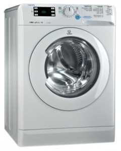 Indesit XWSE 71251X WWGG 洗濯機 写真