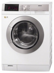 AEG L 98699 FLE2 Máquina de lavar Foto
