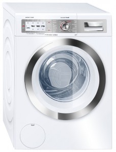 Bosch WAY 24742 洗濯機 写真