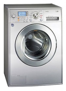 LG F-1406TDS5 洗衣机 照片