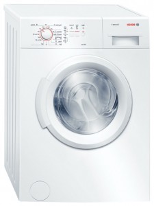 Bosch WAB 16060 ME Máy giặt ảnh
