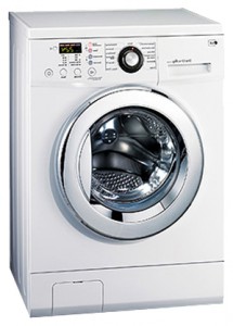 LG F-1222SD 洗衣机 照片