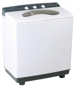 Fresh FWM-1080 Máquina de lavar Foto