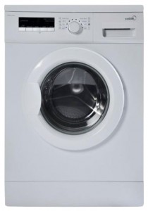 Midea MFG60-ES1001 Wasmachine Foto