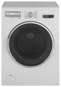 Vestfrost VFWM 1250 W 洗濯機 写真