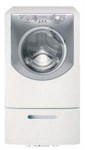 Hotpoint-Ariston AQXF 129 H çamaşır makinesi fotoğraf