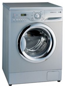 LG WD-80158N غسالة صورة فوتوغرافية