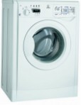 Indesit WISE 10 वॉशिंग मशीन