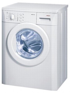 Gorenje MWS 40080 Wasmachine Foto