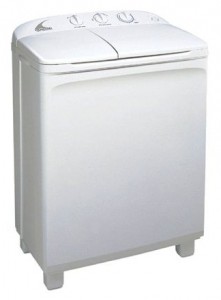 EUROLUX TTB-6.2 Máy giặt ảnh
