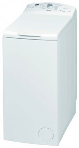 Whirlpool AWE 65360 P ﻿Washing Machine Photo