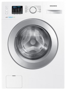 Samsung WW60H2220EW Máquina de lavar Foto