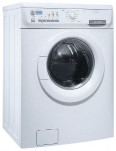 Electrolux EWW 126410 Mașină de spălat fotografie