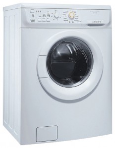 Electrolux EWF 10149 W Máy giặt ảnh