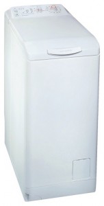 Electrolux EWT 10110 W Mașină de spălat fotografie