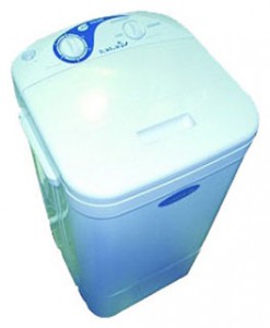 Evgo EWS-6510 洗濯機 写真
