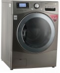LG F-1695RDH7 Máy giặt